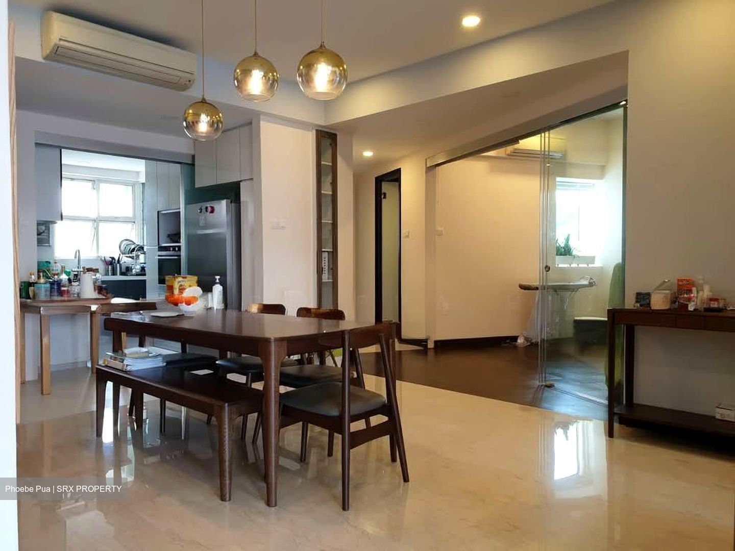 Hillington Green (D23), Condominium #563349691